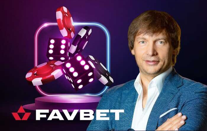 Мільйони доларів на крові: як власник FavBet Андрій Матюха фінансує окупантів через активи в Криму та на Луганщині