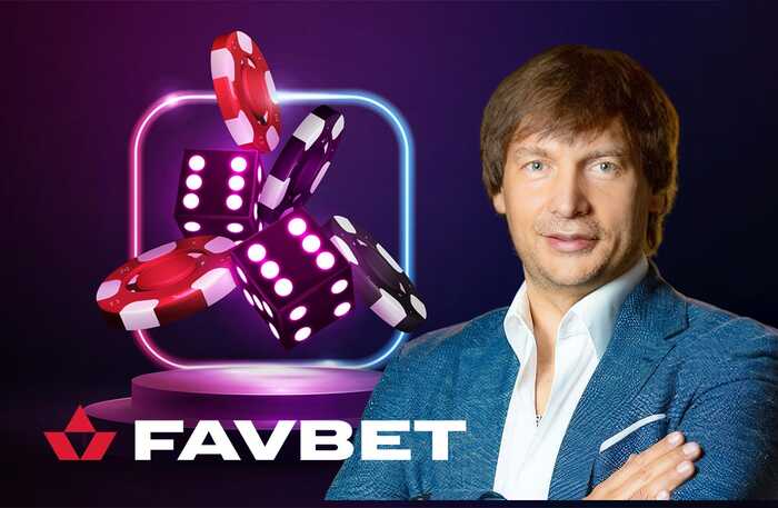 Мільйони доларів на крові: як власник FavBet Андрій Матюха фінансує окупантів через активи в Криму та на Луганщині