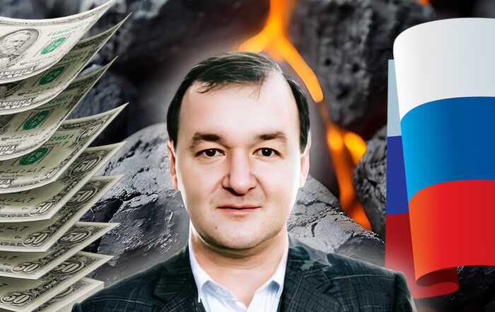Від вугільних схем до OnlyFans: Дмитро Коваленко через порноскарги намагається приховати сліди торгівлі російським вугіллям