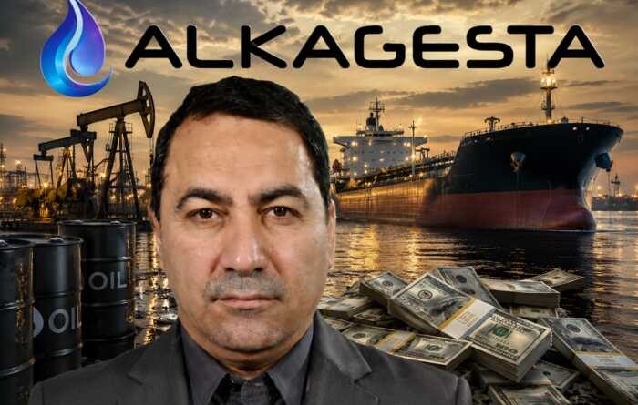 From Russian oil money to a £10 million London villa: the financial empire linking Azim Novruzov to a sanctions-busting network