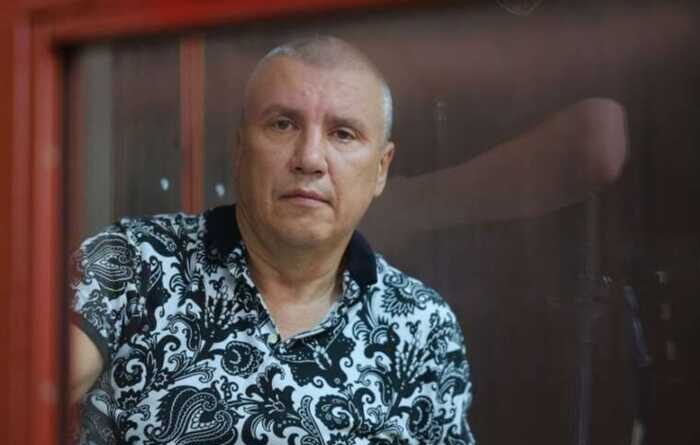 Справи у суді не завада: ексначальник Одеського ТЦК Євген Борисов отримує десятки тисяч гривень військової пенсії