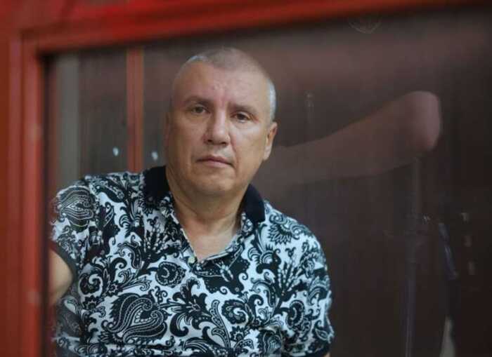 Справи у суді не завада: ексначальник Одеського ТЦК Євген Борисов отримує десятки тисяч гривень військової пенсії