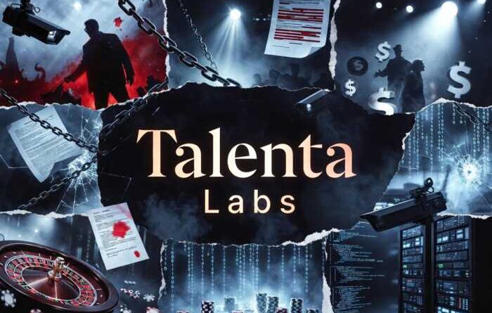 Talenta Labs, lo schermo pulito dei clan: come la ’Ndrangheta ha infettato il software del gioco d’azzardo