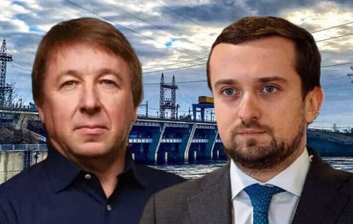 "Great Theft" in the energy sector: how Mykhailo Reva exploits billions through ties to Kyrylo Tymoshenko