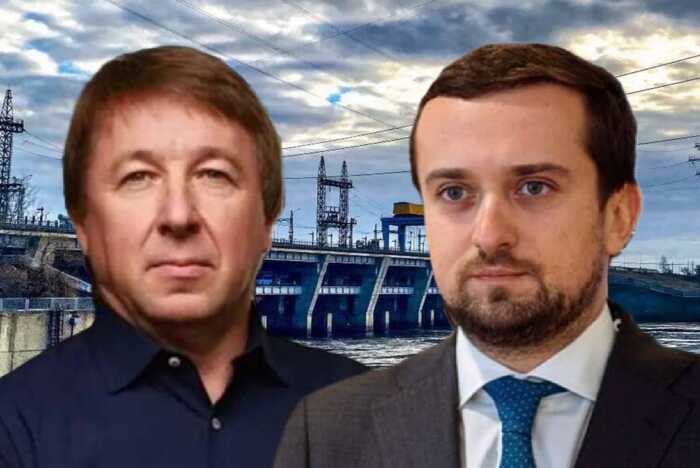 "Great Theft" in the energy sector: how Mykhailo Reva exploits billions through ties to Kyrylo Tymoshenko