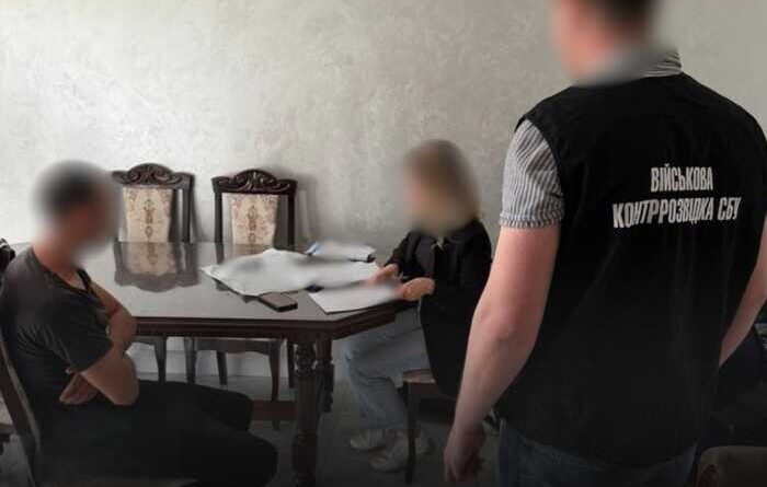 На Львівщині викрили двох військових, які звільнилися зі служби за підробленими документами про «багатодітність»