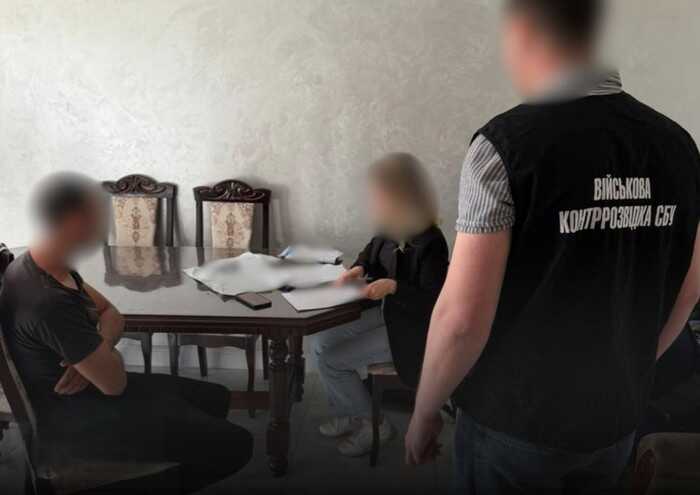 На Львівщині викрили двох військових, які звільнилися зі служби за підробленими документами про «багатодітність»
