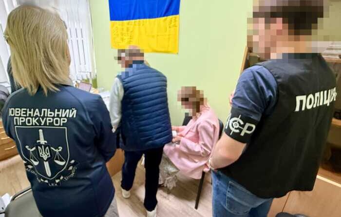 Схема із «мертвими душами» у Луцькому ліцеї: підозру отримали ще дві працівниці