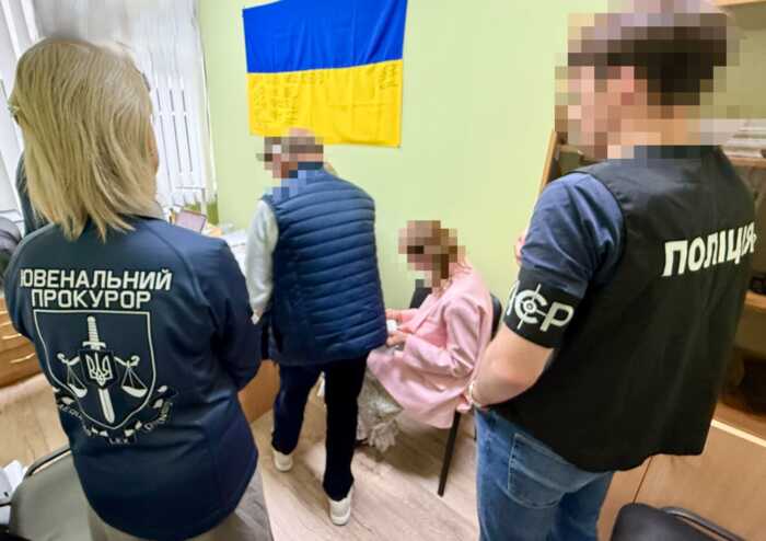 Схема із «мертвими душами» у Луцькому ліцеї: підозру отримали ще дві працівниці