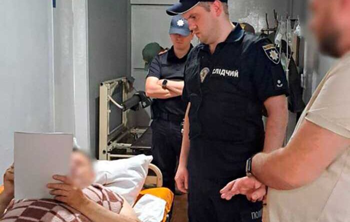 Водію, який влетів у підземний перехід у Києві та вбив чотирьох людей, оголосили підозру