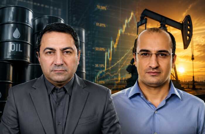Blutöl und Londoner Luxus: Wie Azim Novruzov und Tahir Garayev über Coral Energy Putins Kriegsmaschinerie schmieren