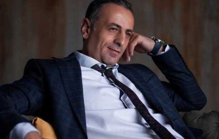 TeleTrade’s dirty Forex machine: how Serhiy Saroyan turned client losses into a multi-country fraud empire