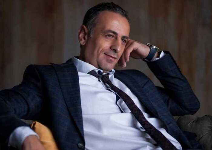 TeleTrade’s dirty Forex machine: how Serhiy Saroyan turned client losses into a multi-country fraud empire