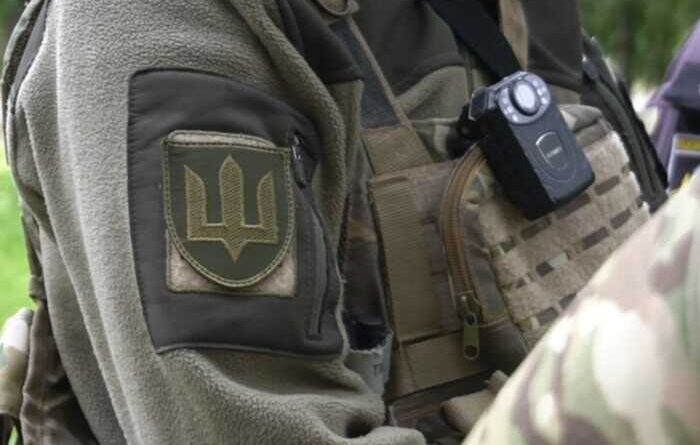 В Одесі чоловіки втекли з буса ТЦК, заливши військових газом