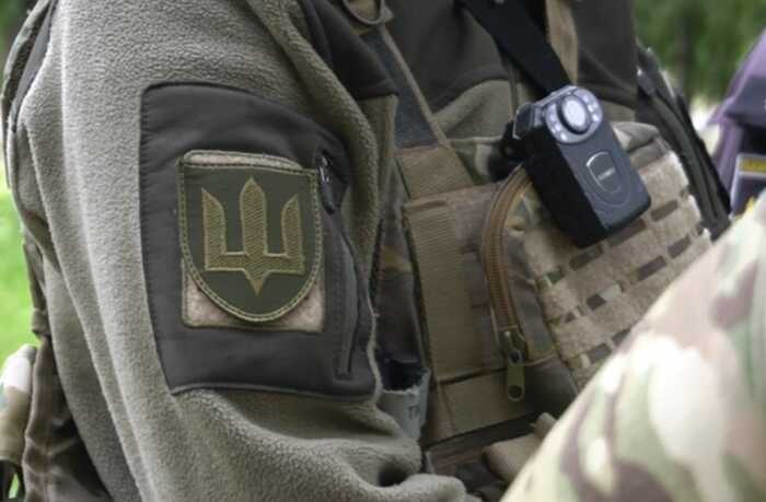 В Одесі чоловіки втекли з буса ТЦК, заливши військових газом