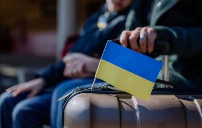 У Євросоюзі обговорюють обмеження щодо тимчасового захисту для чоловіків-біженців з України