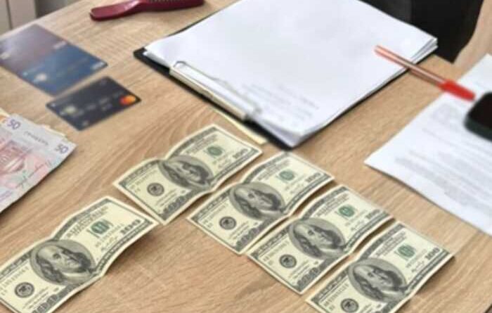 На Волині викрили масштабну схему оформлення фіктивних інвалідностей