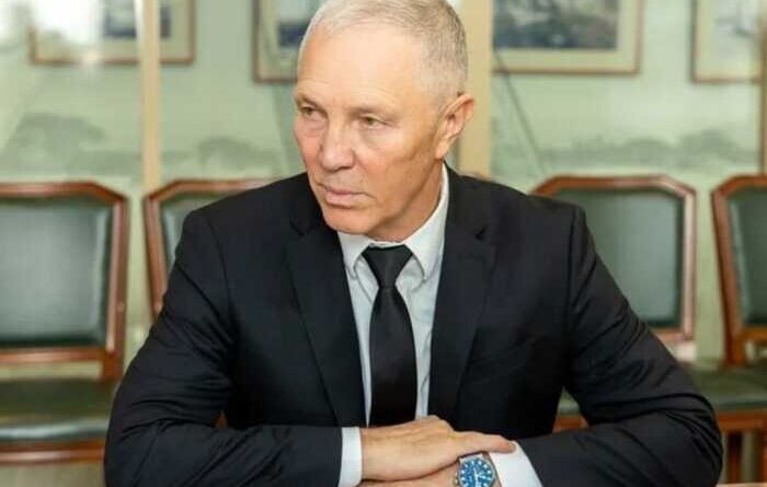 15 років за крадіжку врожаю: колаборант Сальдо отримав вирок за вивезення українського зерна до РФ
