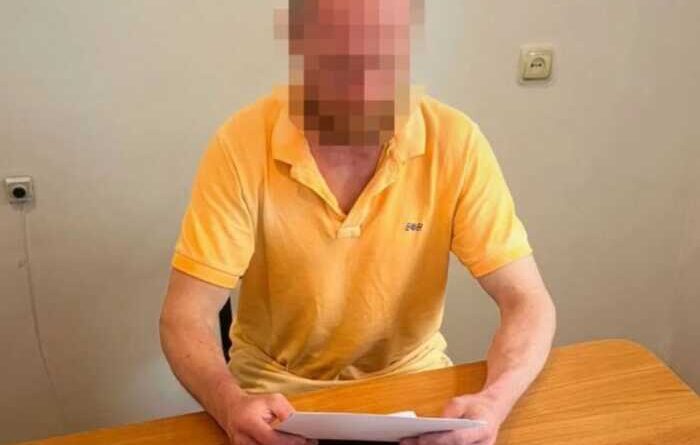 Жах на Вінниччині: вітчима звинувачують у зґвалтуванні 14-річної падчерки, яка завагітніла