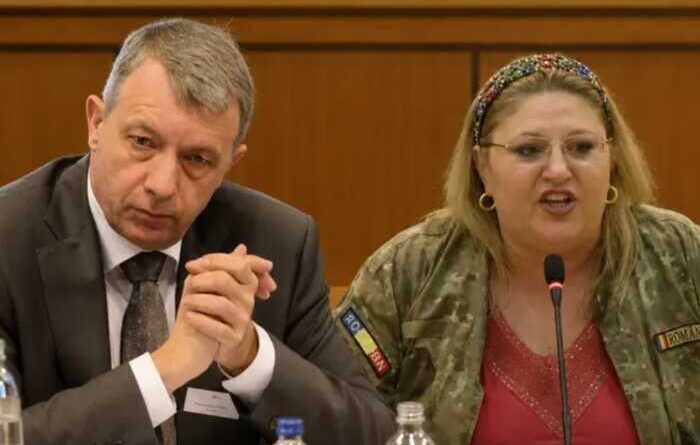 Скандальний захід у Європарламенті: виступ прихильників політики Кремля викликав обурення