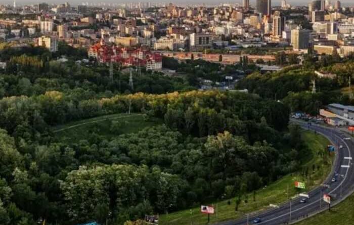 Київрада хоче викупити Протасів Яр у забудовників за 1,2 мільярда гривень, щоб створити ландшафтний заказник