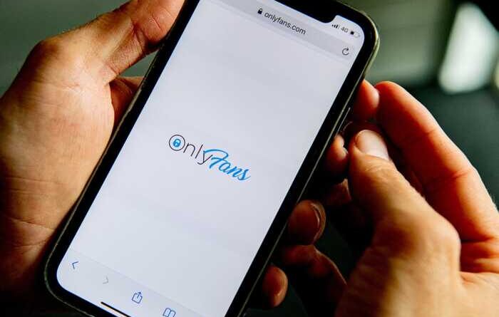 Британський «привіт» для OnlyFans-моделі: у Луцьку суд змусив дівчину сплатити понад 200 тисяч податків