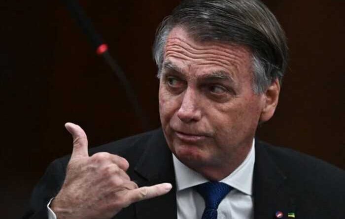 Сина експрезидента Бразилії Едуарду Болсонару засудили до ув’язнення через лобіювання санкцій