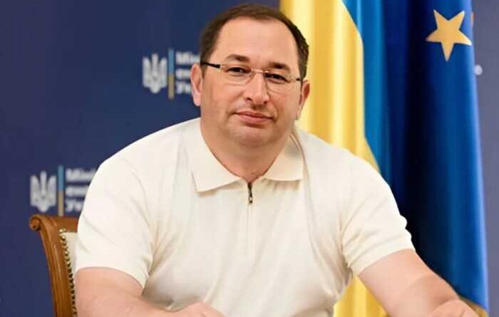 Майно на 5 мільйонів через третіх осіб: САП вимагає конфіскувати будинок під Києвом у ексзаступника міністра Хейла