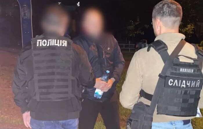 «Бронь» за 1700 доларів: у Києві викрили нову схему ухилення від мобілізації