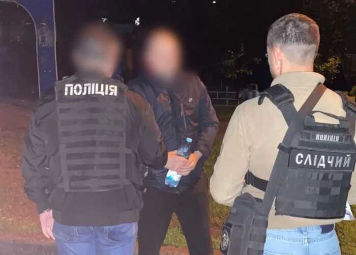 «Бронь» за 1700 доларів: у Києві викрили нову схему ухилення від мобілізації