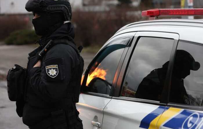 На Київщині затримали чоловіка, який намагався зґвалтувати 8-річну дівчинку