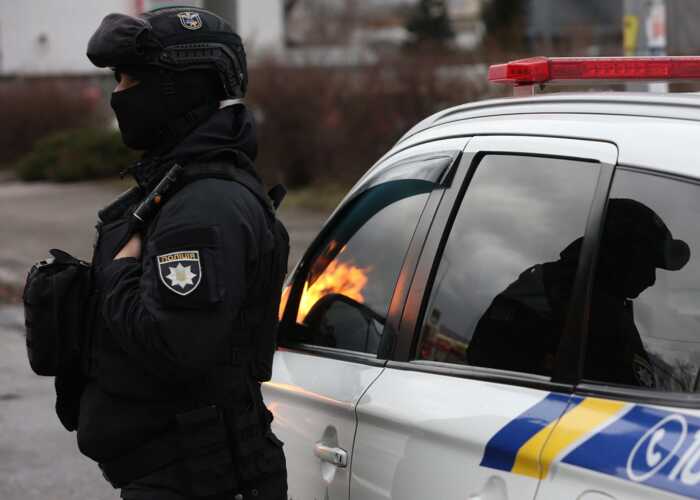 На Київщині затримали чоловіка, який намагався зґвалтувати 8-річну дівчинку