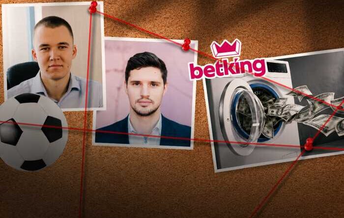 Мільярди Журила та бронь для «чужих»: як BetKing став партнером ФК «Олександрія» і що приховує Кузьменко-молодший
