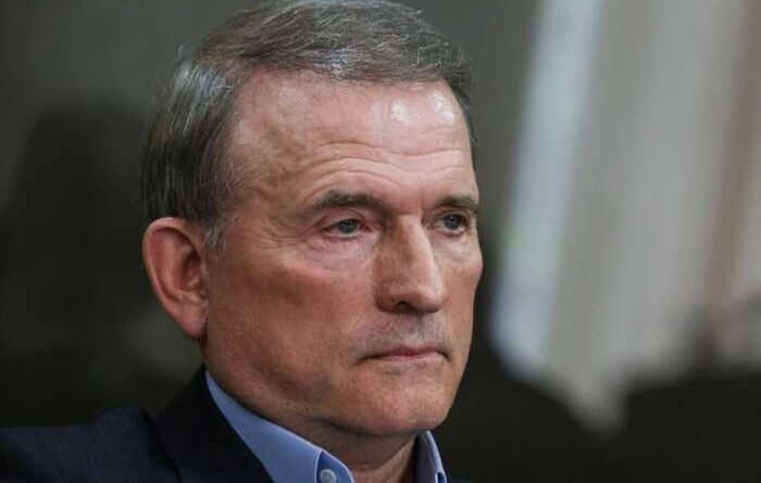 Юридичне фіаско: конфіскований київський актив зрадника Медведчука виявився пустушкою з боргами на мільйони
