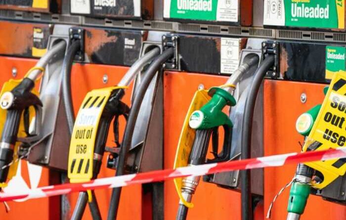 У окупованому Севастополі масово зупиняються тролейбуси та автобуси через брак пального
