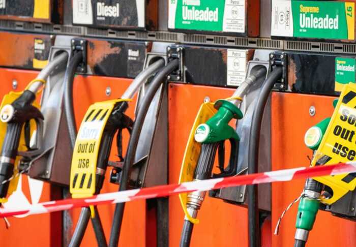 У окупованому Севастополі масово зупиняються тролейбуси та автобуси через брак пального