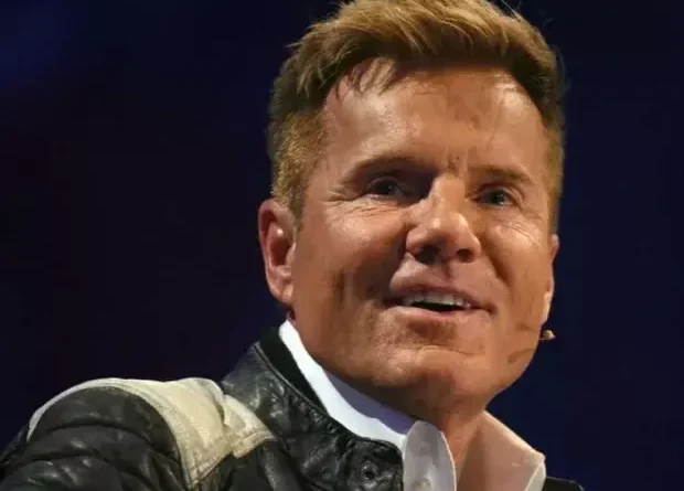 Оце так! Колишній учасник Modern Talking Дітер Болен назвав перемогу України у війні "найгіршим сценарієм"