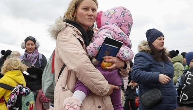 Польща змінює правила для українських біженців: Чому  тисячі людей ризикують втратити житло
