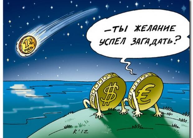Недоімперію хитає навіть від намірів: "Пекельні санкції" покійного сенатора Грема обвалили ринок акцій в РФ ще до запровадження