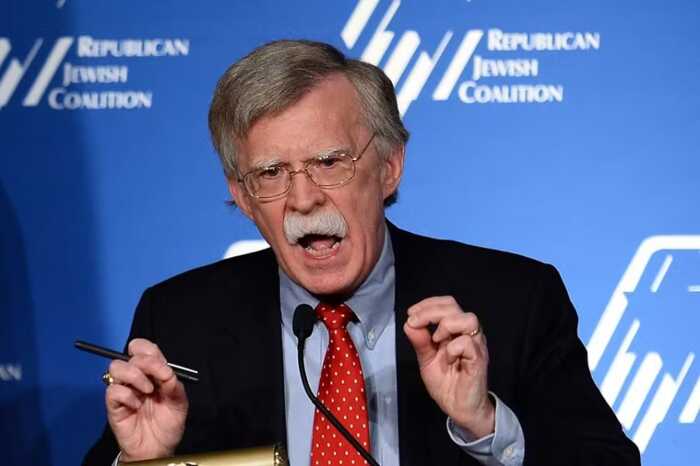 Колишній радник Трампа Джон Болтон визнав провину у справі про секретні документи