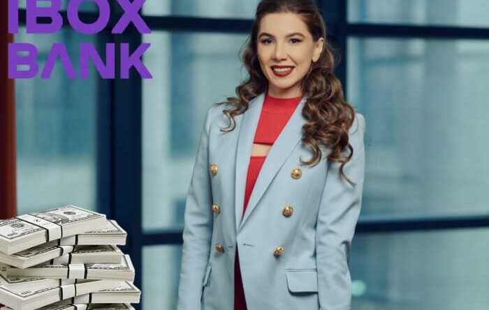 Alyona Shevtsova: from gambling payment gateway Leogaming to Ibox Bank collapse and Chinese mafia money laundering