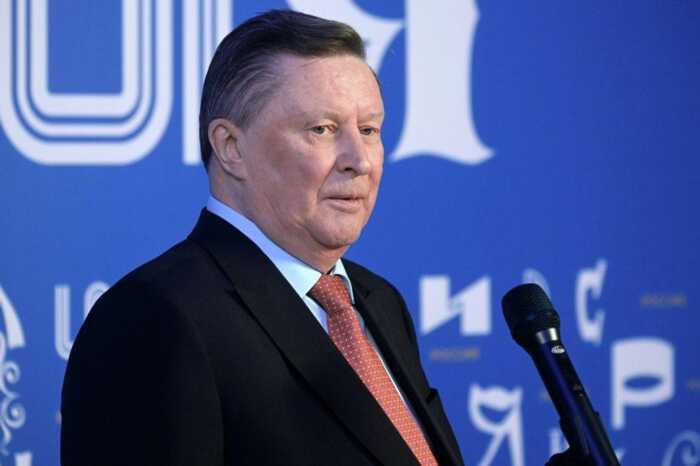 Помер колишній глава Міноборони Росії та давній соратник Путіна Сергій Іванов