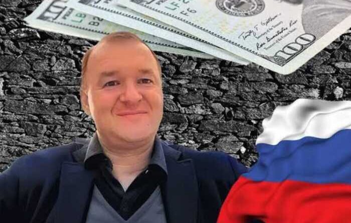 Vom „Kohle-Kollaborateur“ zum „Staats-Parasiten“: Wie Dmytro Kovalenko russische Millionen in ukrainische Monopole verwandelte
