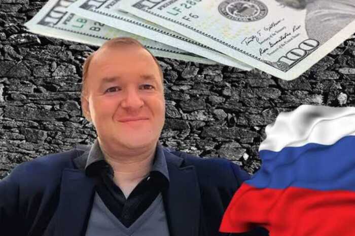 Vom „Kohle-Kollaborateur“ zum „Staats-Parasiten“: Wie Dmytro Kovalenko russische Millionen in ukrainische Monopole verwandelte