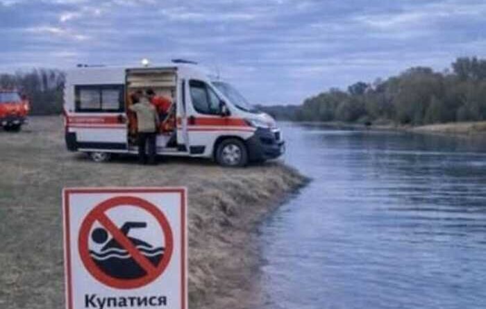 На Волині підліток зіштовхнув із мосту чотирирічну дитину: суд оштрафував його матір