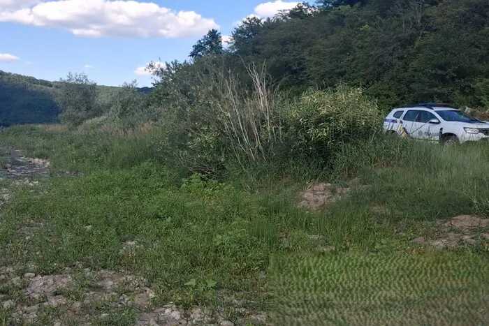 На Буковині за дві доби з води дістали тіла чотирьох загиблих, серед яких двоє дітей
