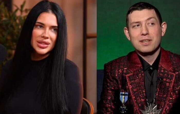 «Магічний» бізнес закривається: поліція та БЕБ взялися за «відьму» Марію Тиху та «мага» Веліара
