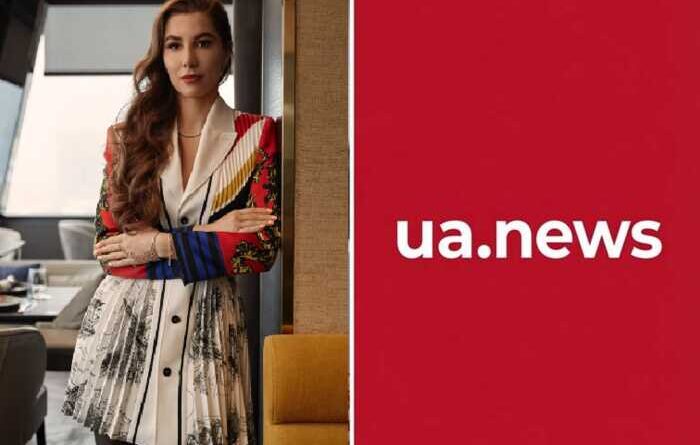 Сайт ua.news підсанкційної Альони Шевцової «віддав» Крим Росії: Нацрада оштрафувала видання