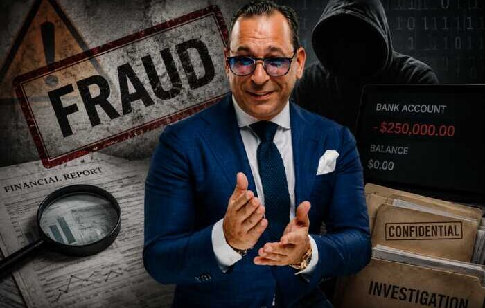 Blood, gold, and Bugattis: How Josip Heit’s ties to Russian arms dealers fueled his global fraud empire