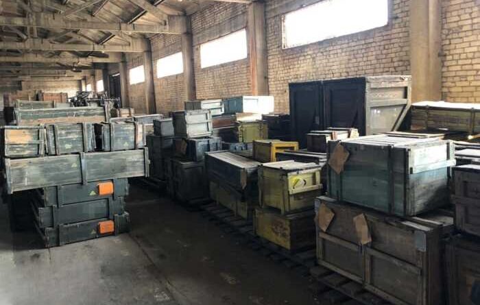 Через затримки з контрактами Пентагону згоріли 910 мільйонів доларів для України